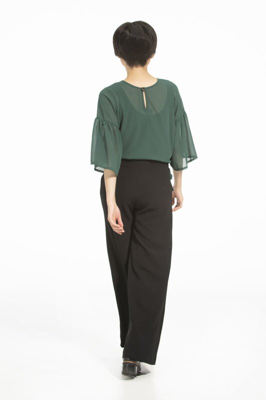 Briar Top