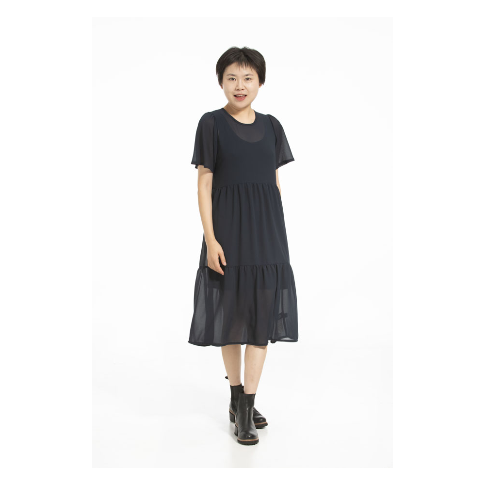 Louise Dress