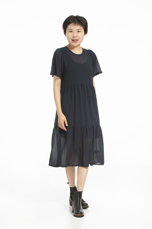 Louise Dress