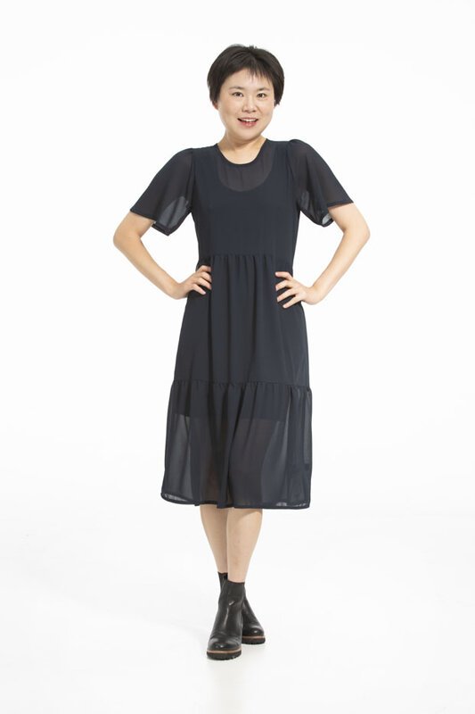 Louise Dress