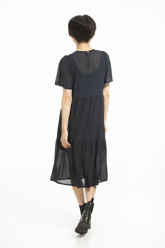 Louise Dress