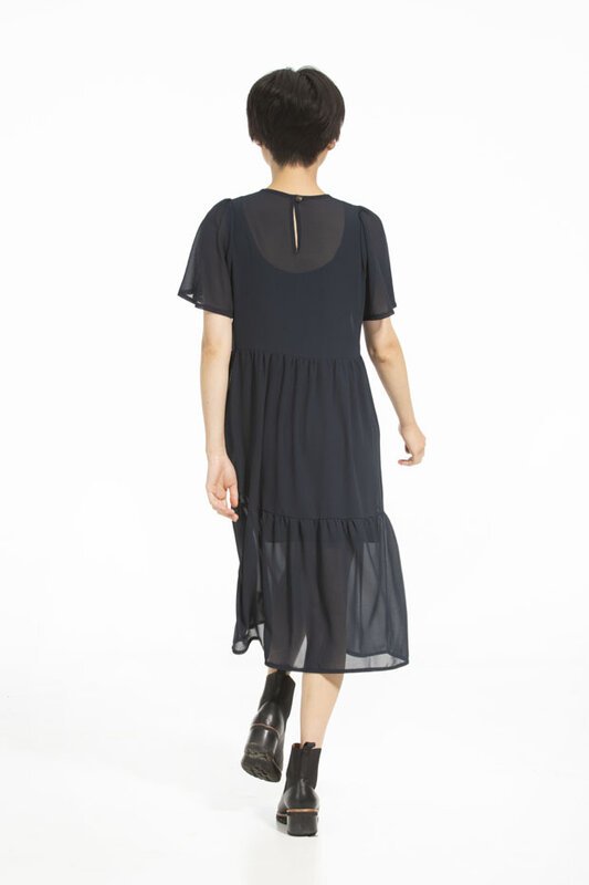Louise Dress