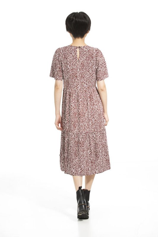 Louise Dress - SELECT COLOURS ON SALE!