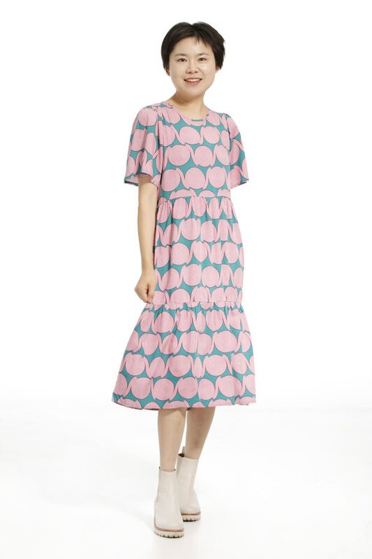 Louise Dress - SELECT COLOURS ON SALE!