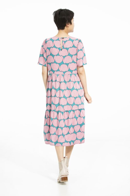 Louise Dress - SELECT COLOURS ON SALE!