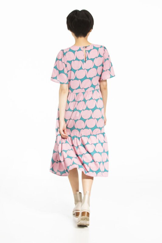 Louise Dress - SELECT COLOURS ON SALE!