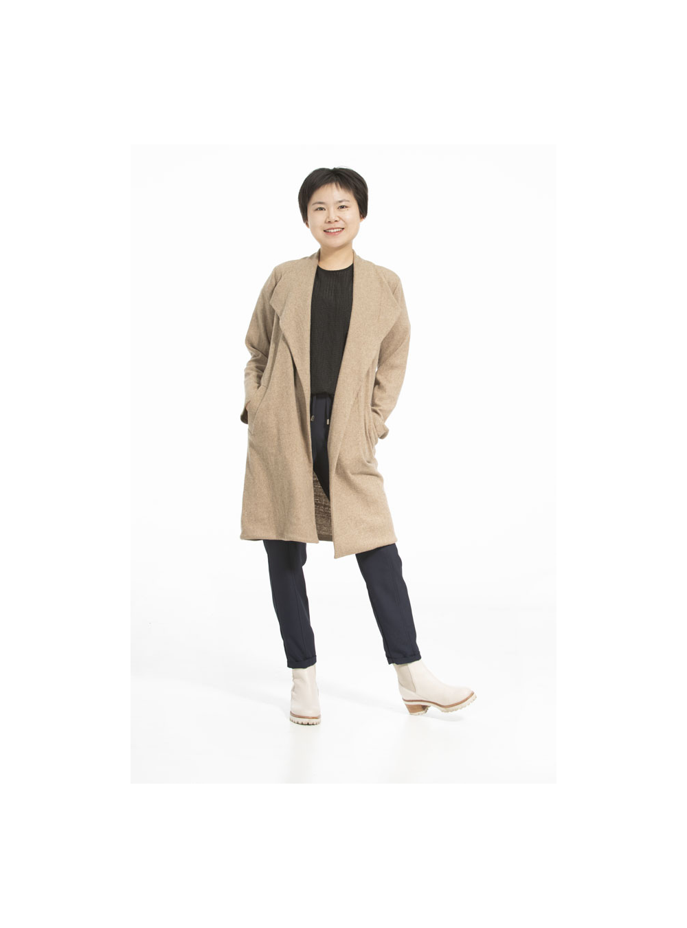 Olivia Cardi