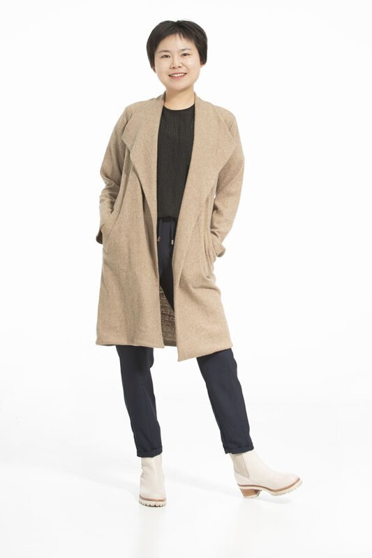 Olivia Cardi