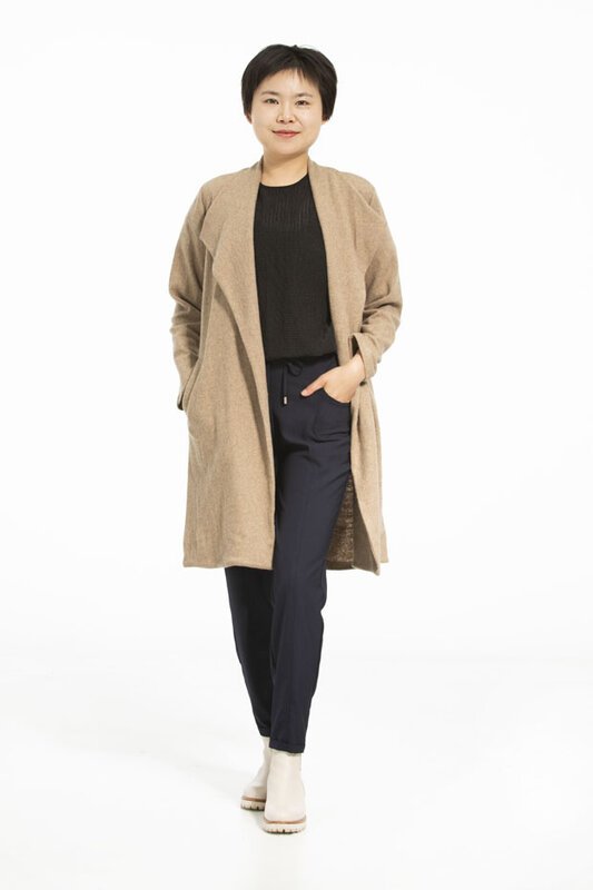 Olivia Cardi