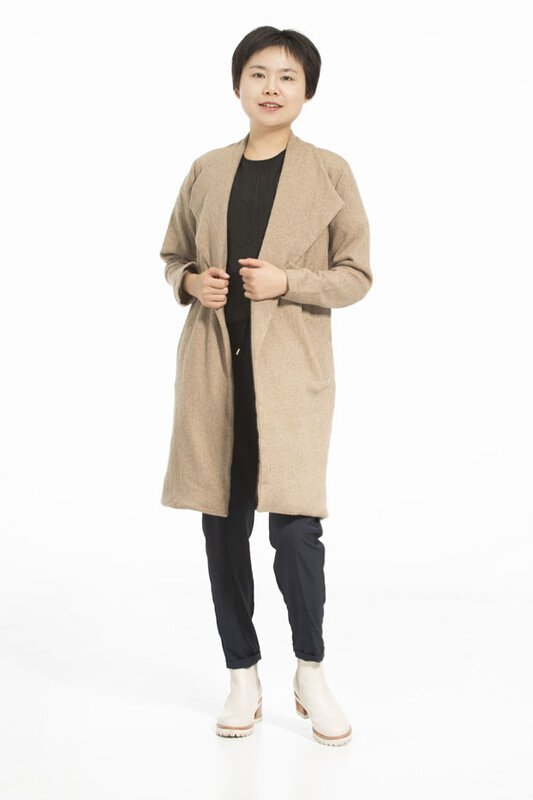 Olivia Cardi
