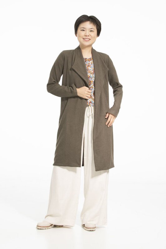 Olivia Cardi