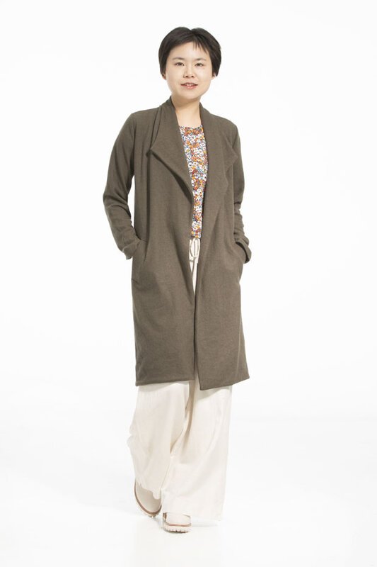 Olivia Cardi
