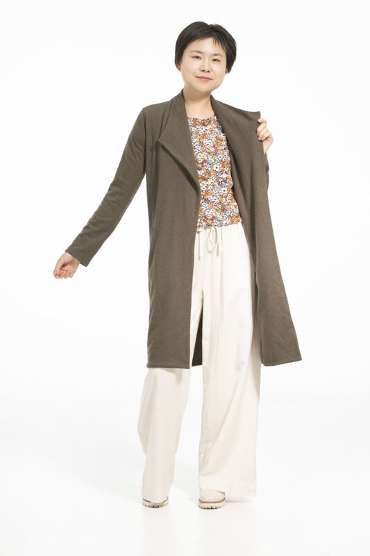 Olivia Cardi