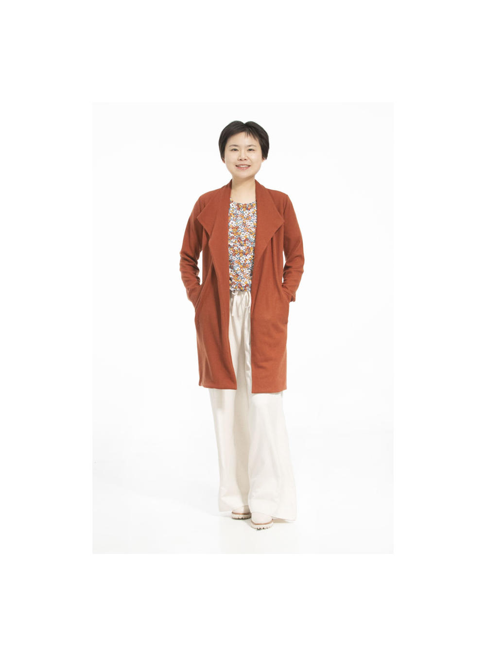 Olivia Cardi