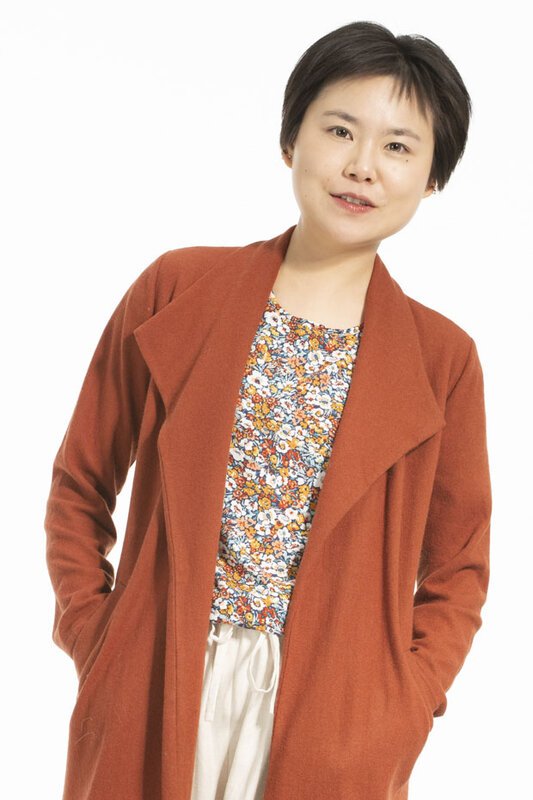 Olivia Cardi