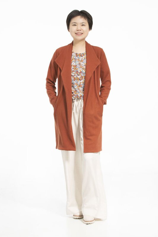 Olivia Cardi