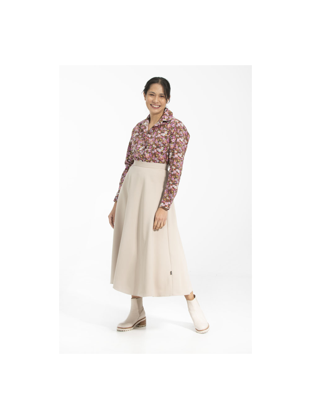 Kayla Skirt