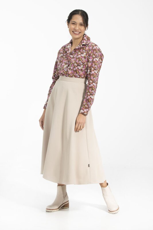Kayla Skirt