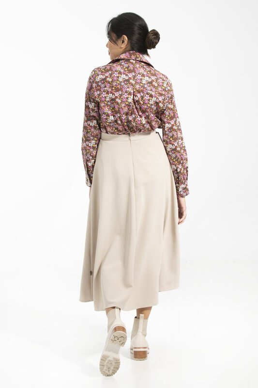 Kayla Skirt