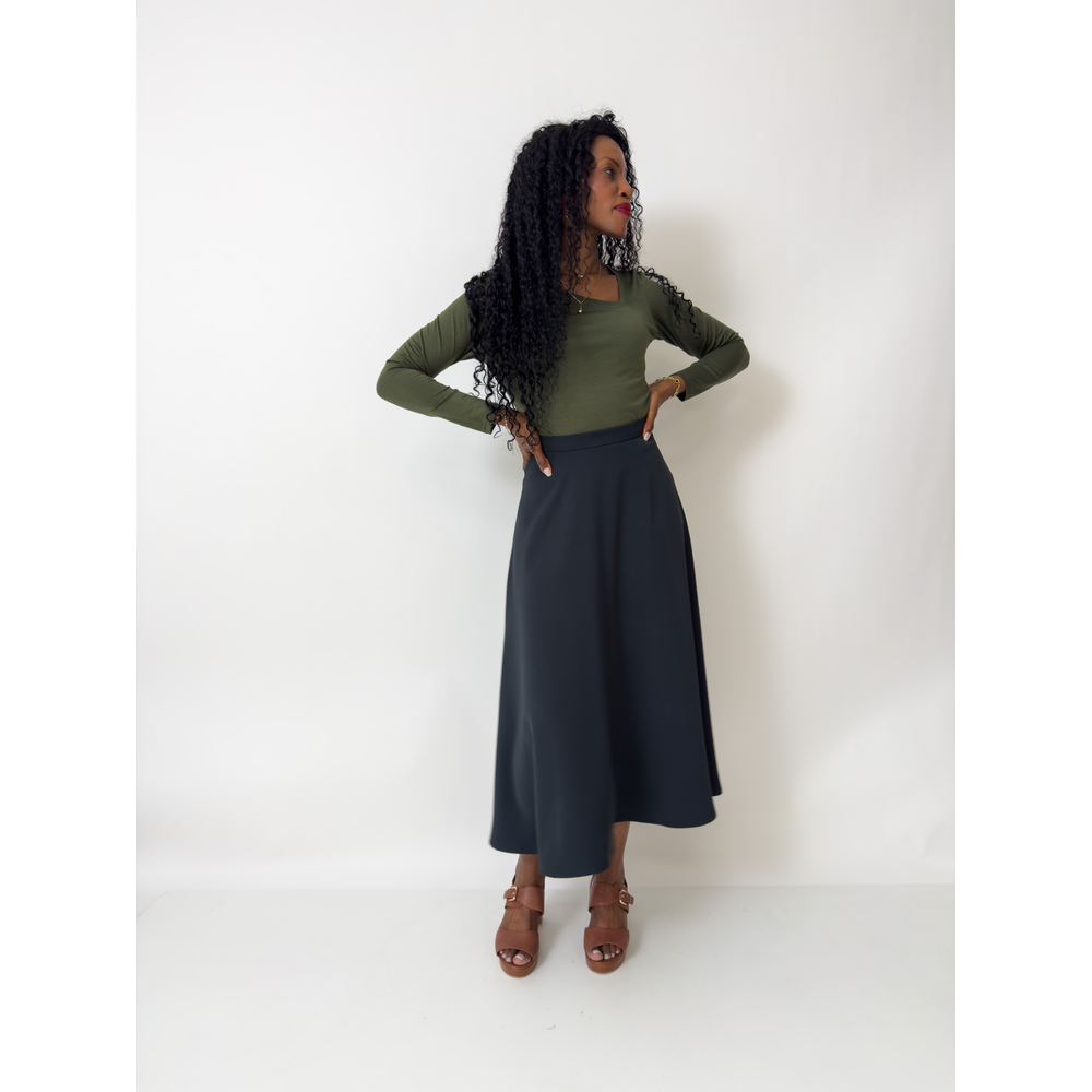 Kayla Skirt