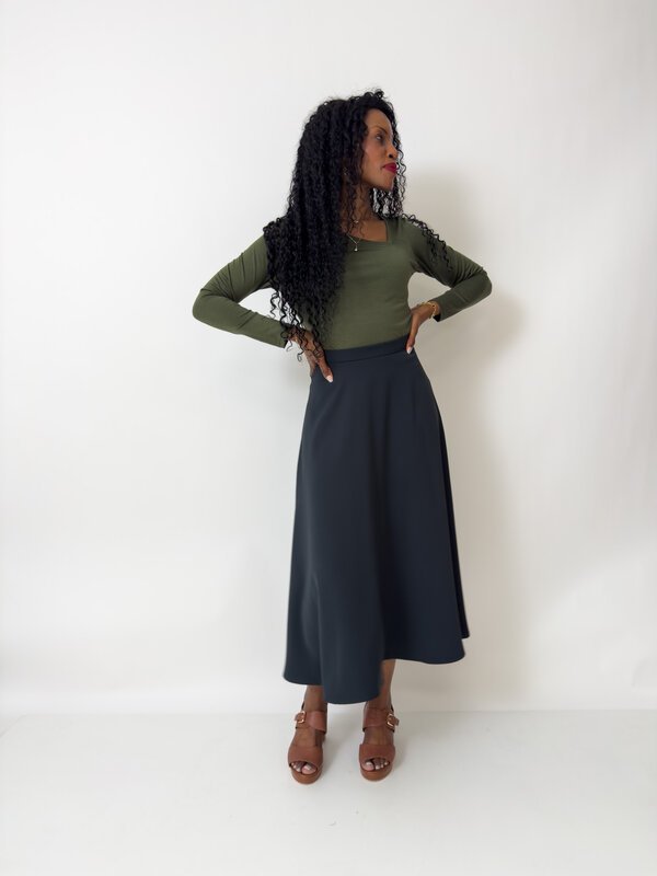 Kayla Skirt