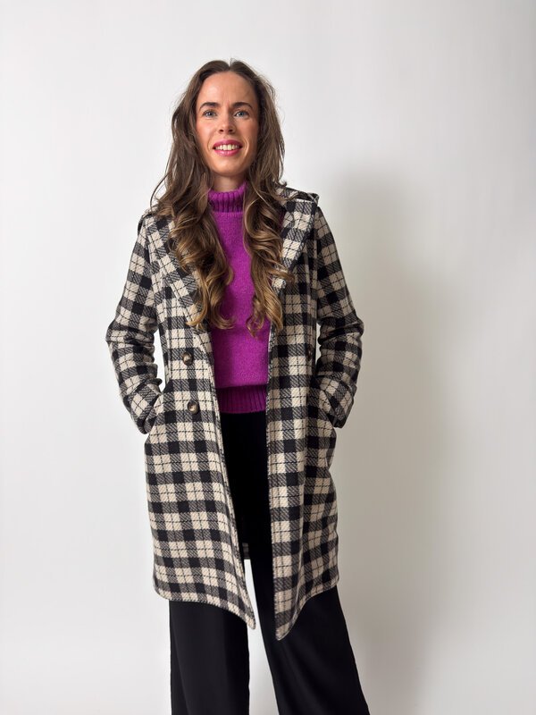 Ally Coat