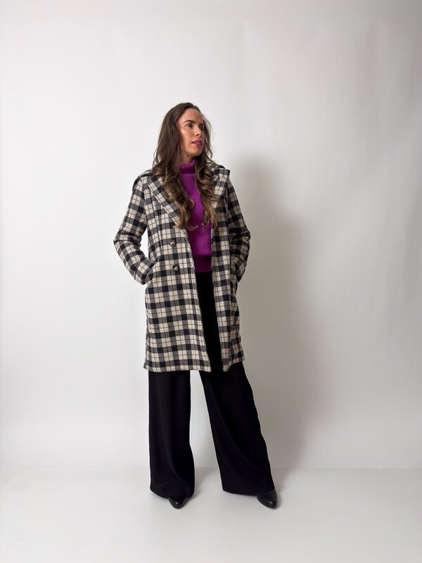 Ally Coat