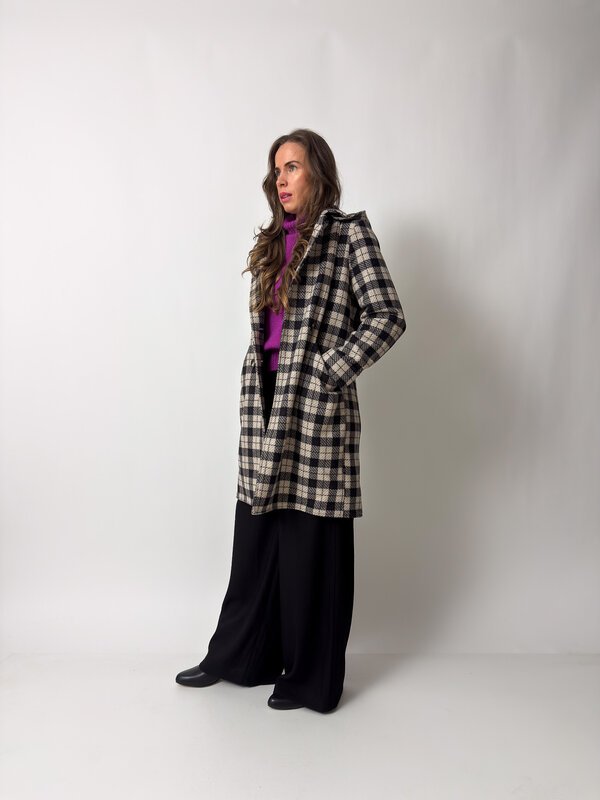 Ally Coat