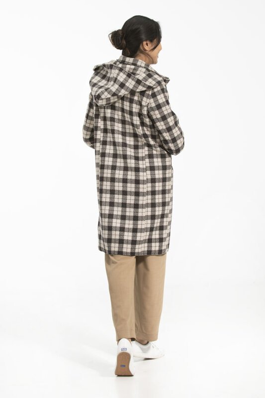 Ally Coat