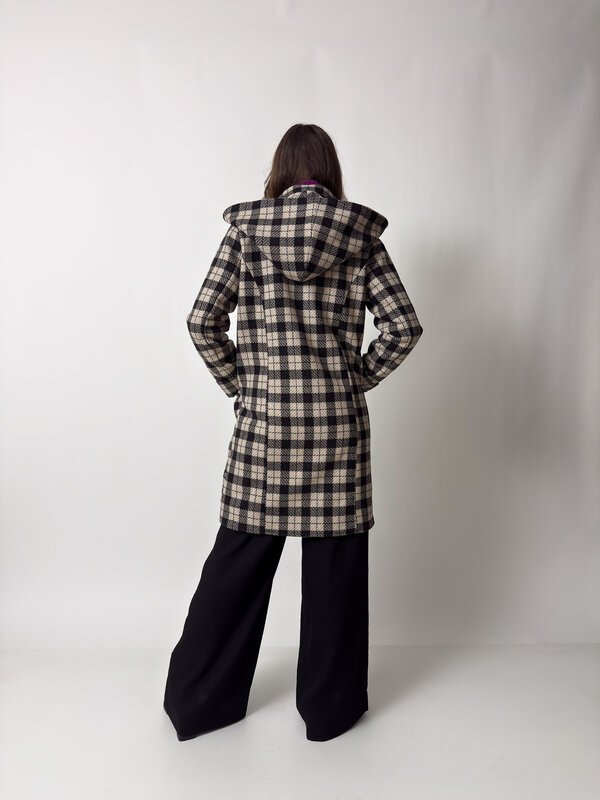 Ally Coat