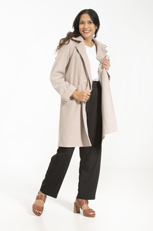 Ally Coat