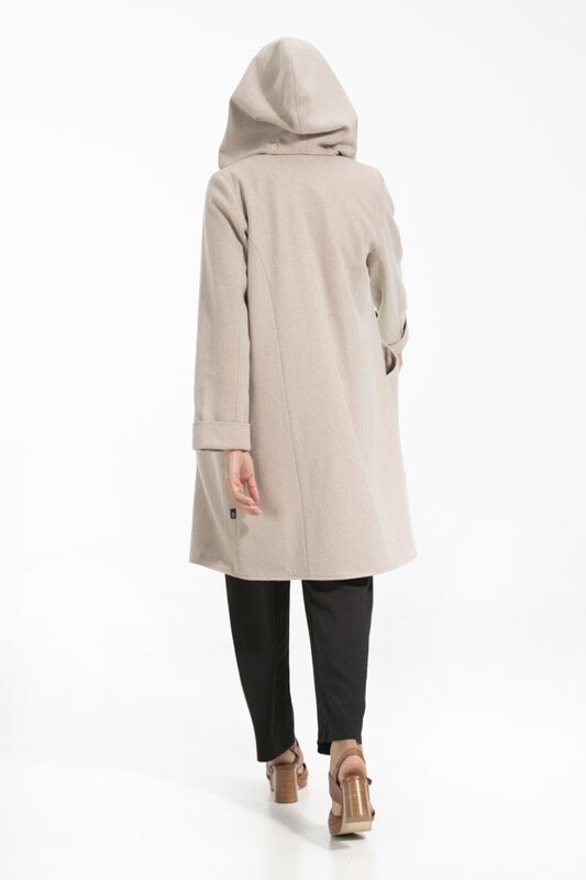 Ally Coat