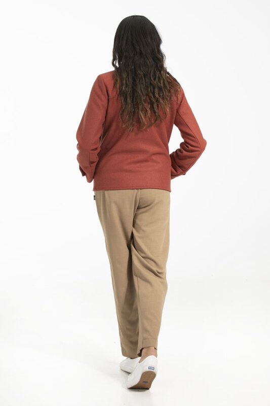 Zoe Coat