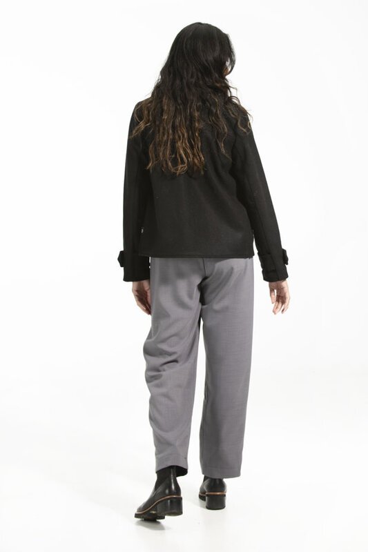Zoe Coat