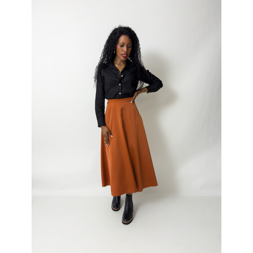 Kayla Skirt