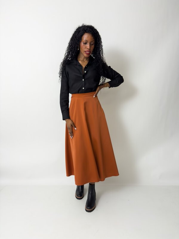 Kayla Skirt