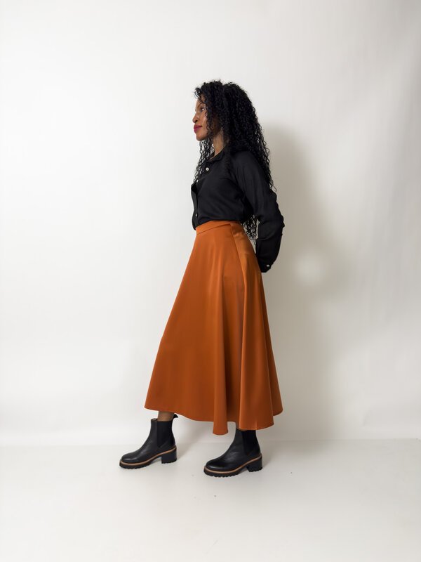 Kayla Skirt