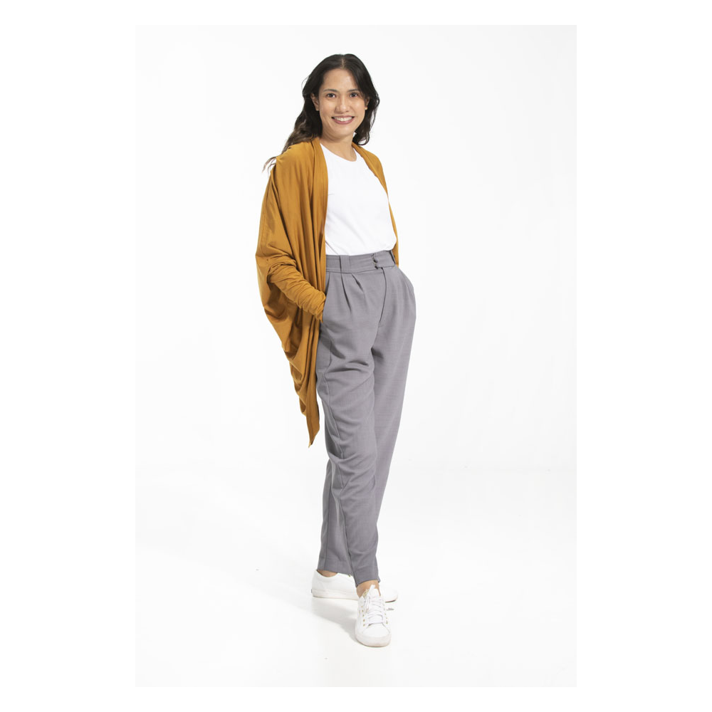 Tabitha Cardi Merino