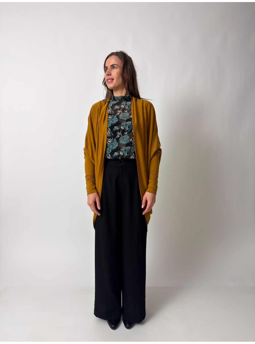 Tabitha Cardi Merino
