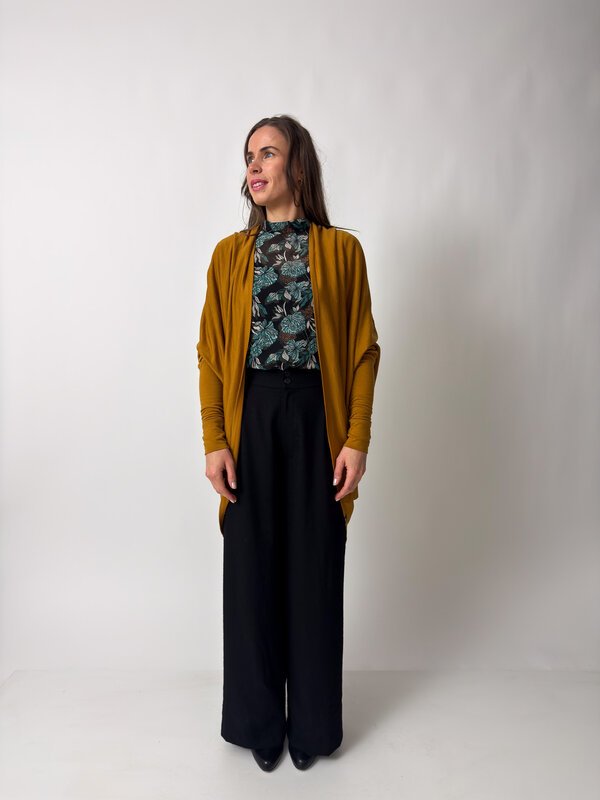 Tabitha Cardi Merino