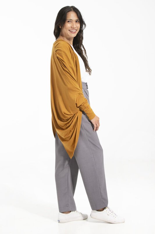 Tabitha Cardi Merino