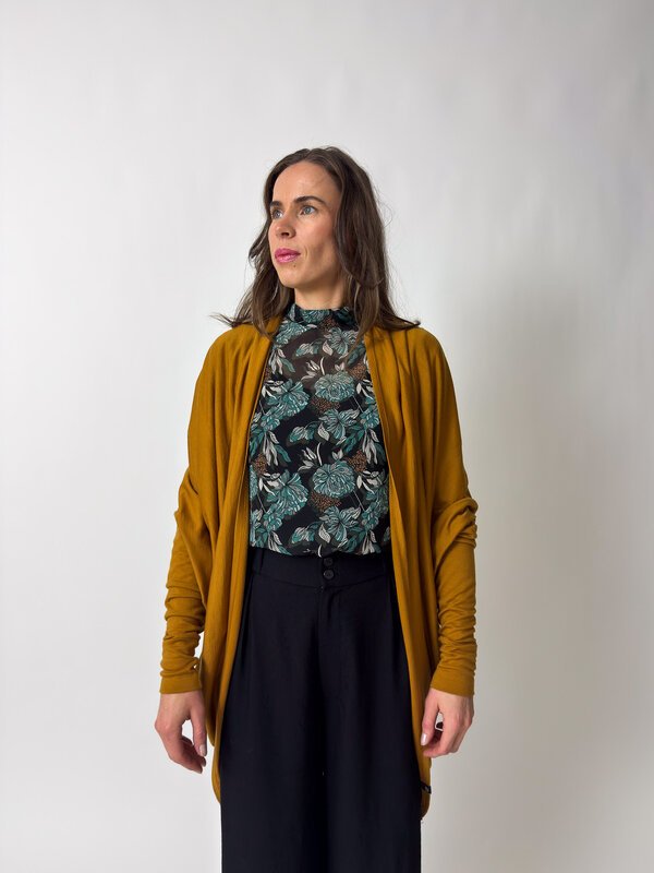 Tabitha Cardi Merino