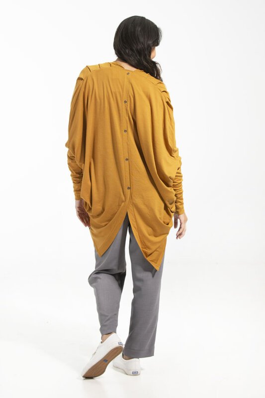 Tabitha Cardi Merino
