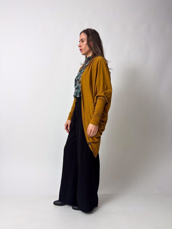 Tabitha Cardi Merino