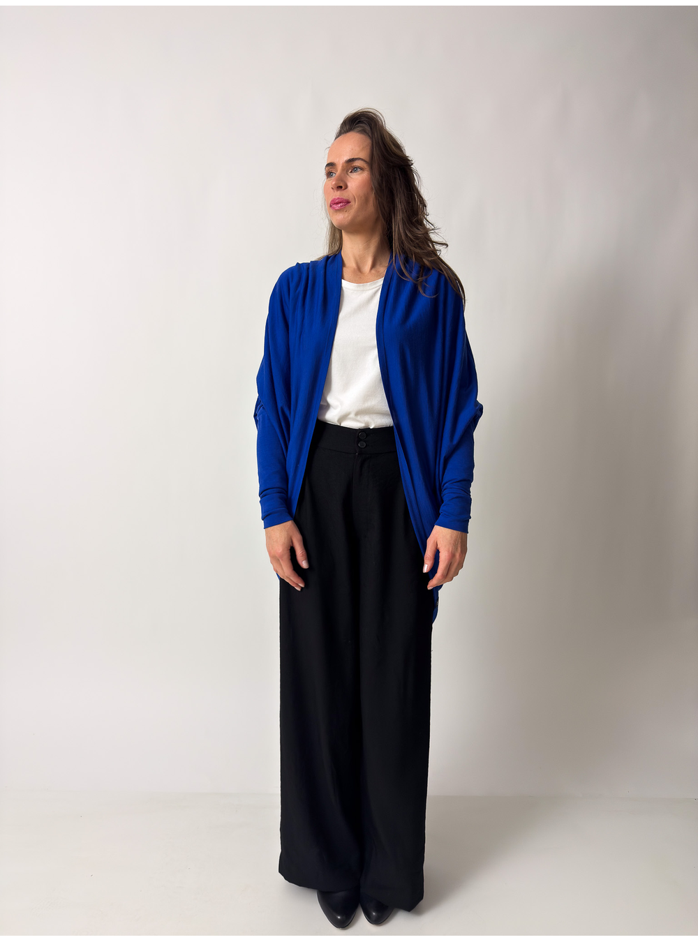 Tabitha Cardi Merino