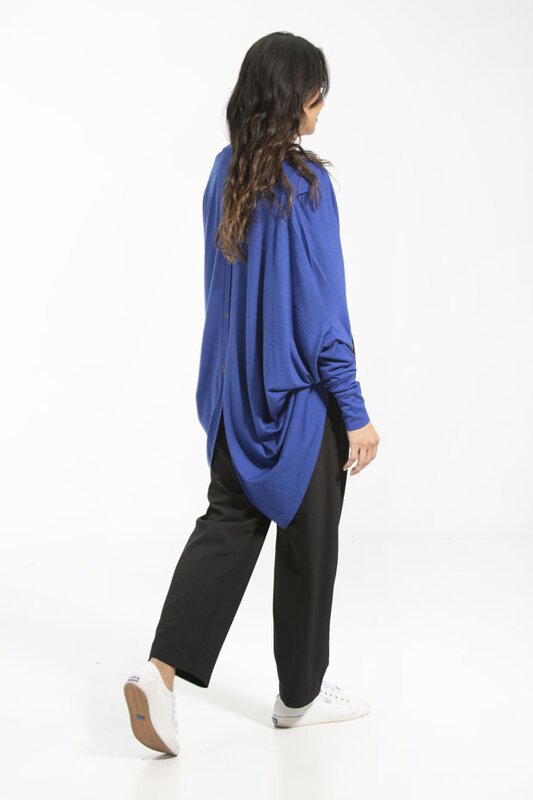 Tabitha Cardi Merino