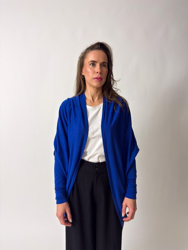 Tabitha Cardi Merino