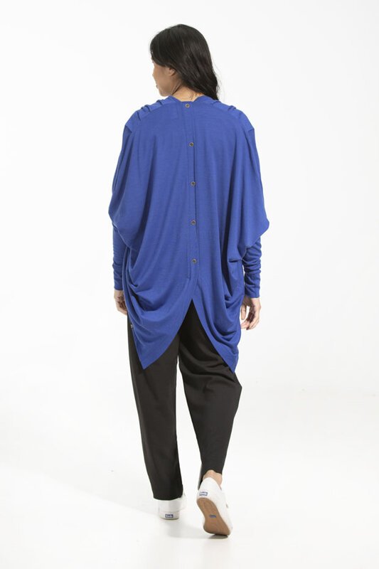Tabitha Cardi Merino