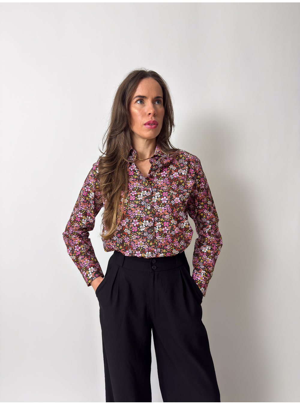 Anita Shirt