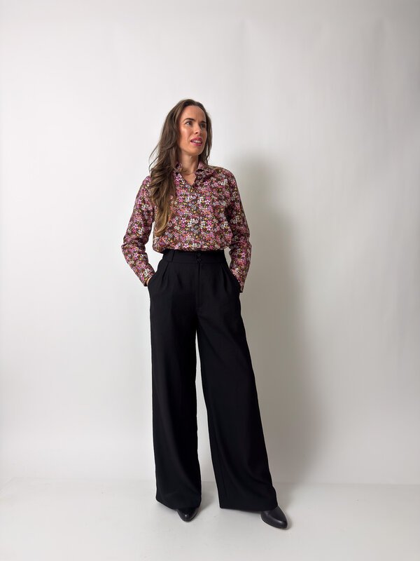 Anita Shirt